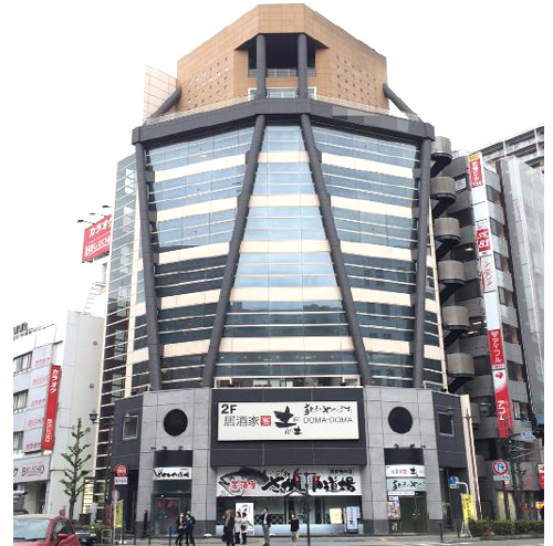 関内|各種スタジオ等に!
