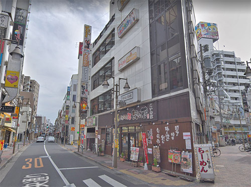 小岩|バーに最適!